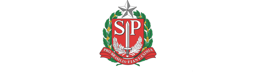 Brasão do Estado de SP