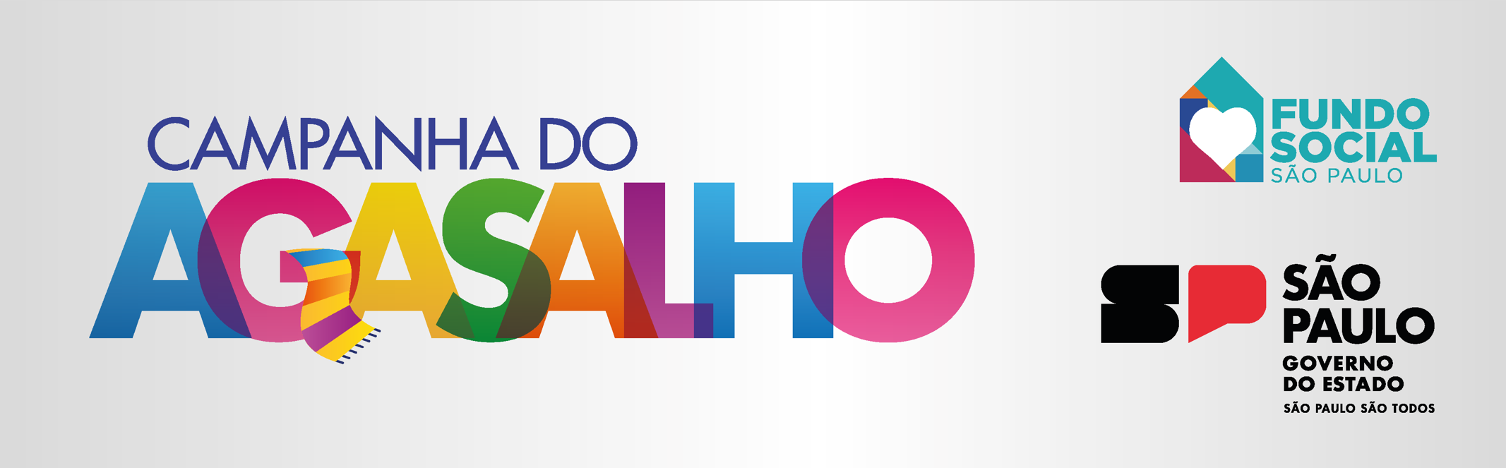 Campanha do Agasalho 2019 busca superar arrecadação do ano passado