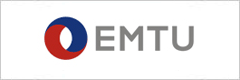 Logotipo da EMTU
