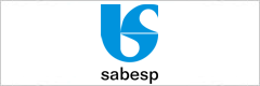 Logotipo da SABESP