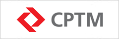 Logotipo da CPTM