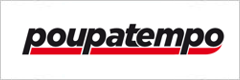 Logotipo do Poupatempo