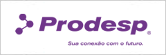 Logotipo da Prodesp